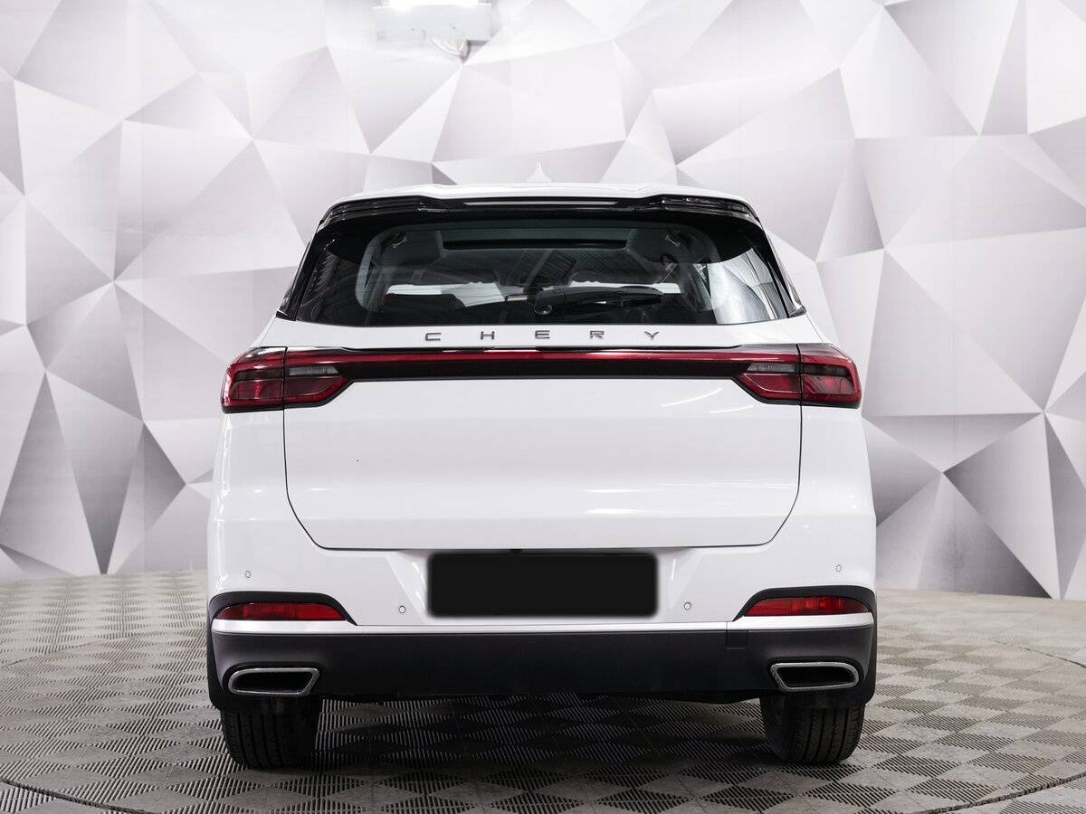 Продажа Б/У Чери Тигго 7 Про Макс. Фото: #3