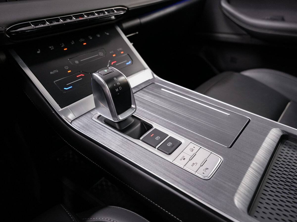 Продажа Б/У Чери Тигго 7 Про Макс. Фото: #17