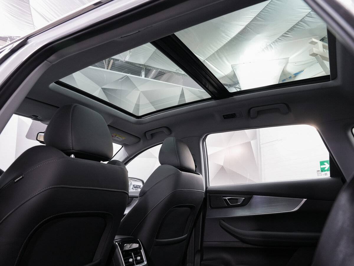 Продажа Б/У Чери Тигго 7 Про Макс. Фото: #20