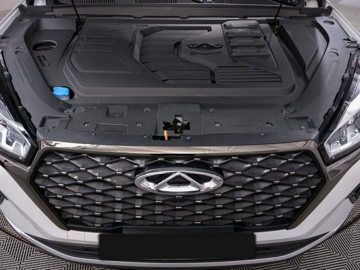 Продажа Б/У Чери Тигго 7 Про Макс. Фото: #22