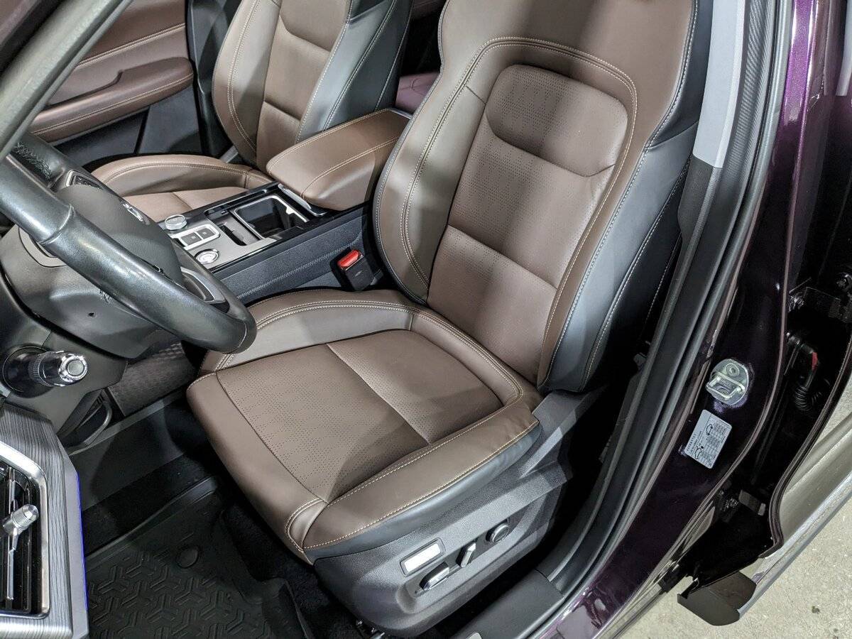 Продажа Б/У Чери Тигго 8 Про. Фото: #8