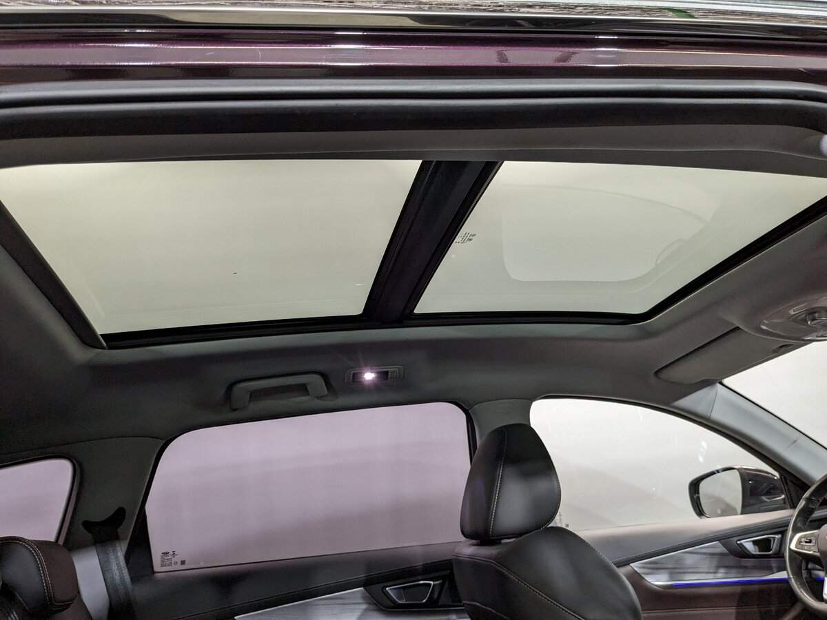 Продажа Б/У Чери Тигго 8 Про. Фото: #14