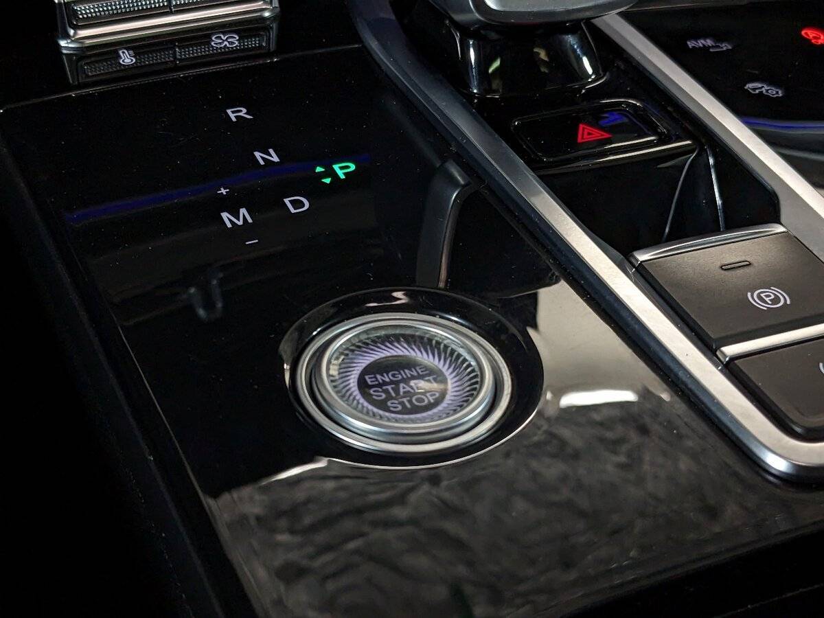 Продажа Б/У Чери Тигго 8 Про. Фото: #19