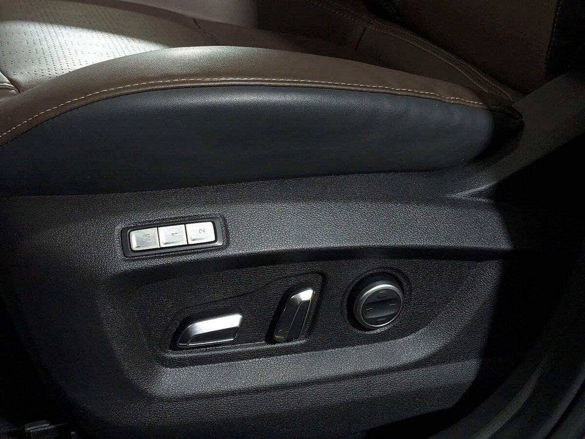 Продажа Б/У Чери Тигго 8 Про. Фото: #23