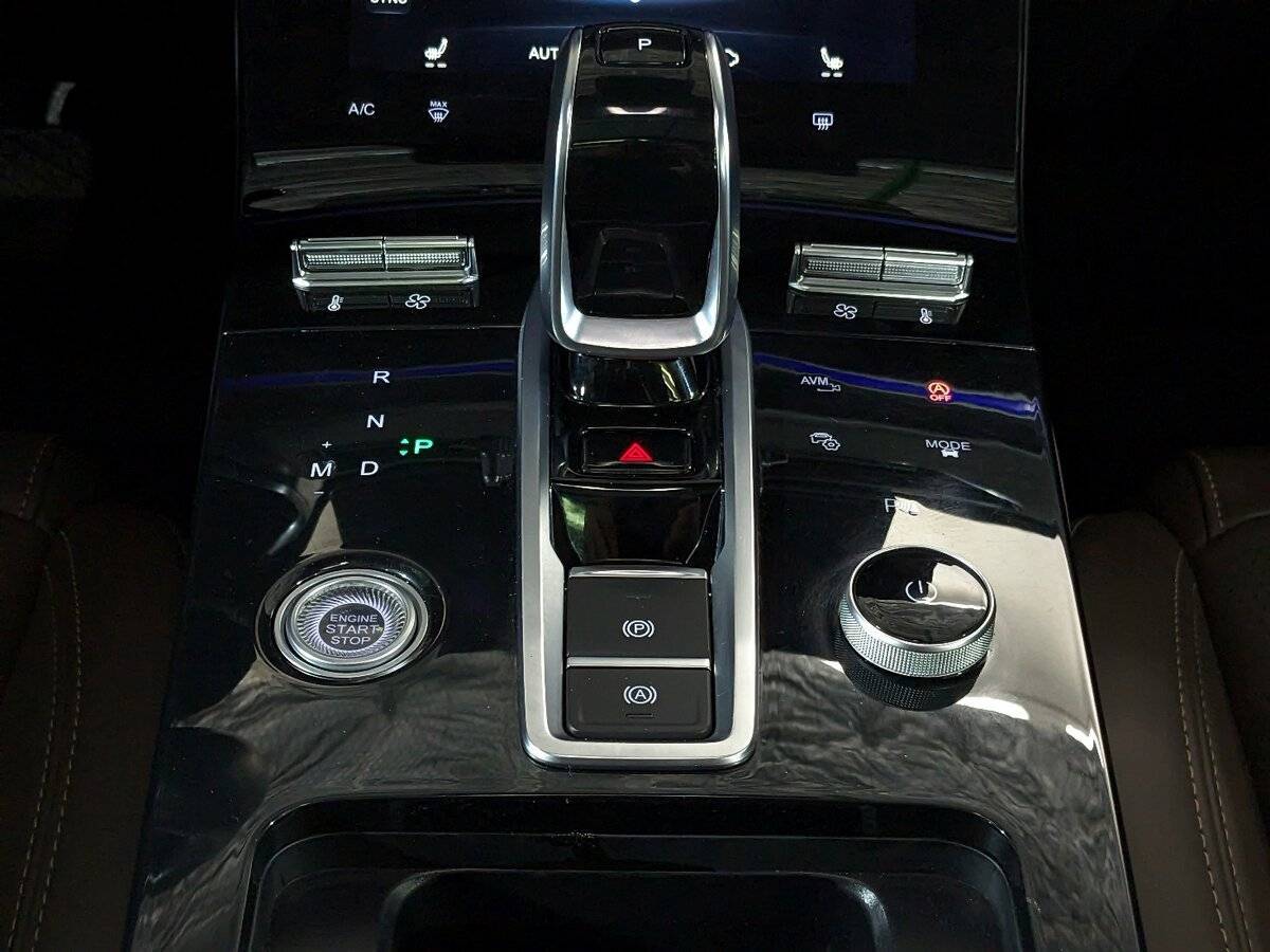 Продажа Б/У Чери Тигго 8 Про. Фото: #26