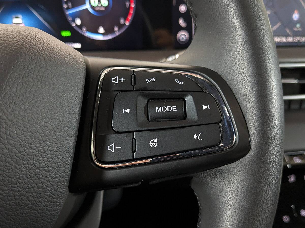 Купить Chery Tiggo 7 Pro Max с пробегом. Фото: #27