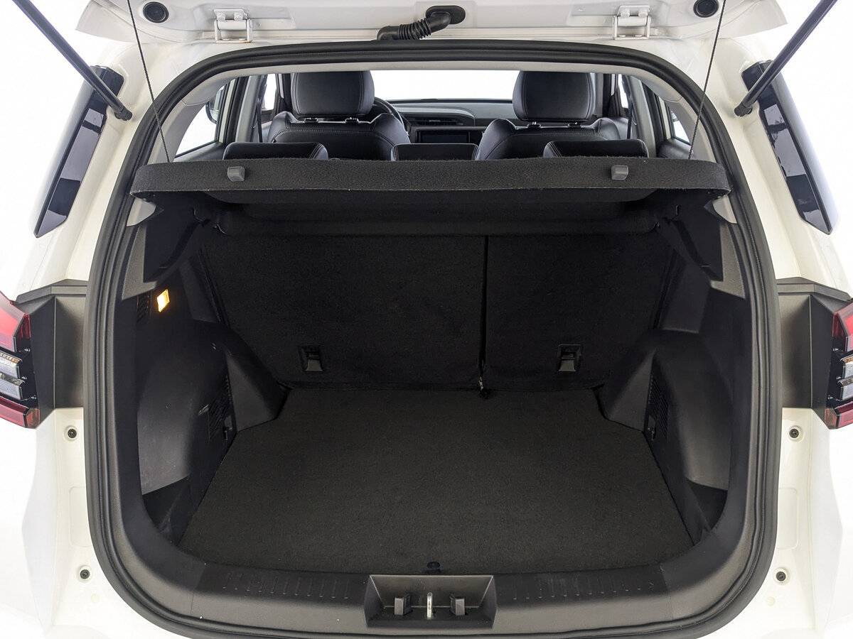 Продажа Б/У Чери Тигго 4. Фото: #9