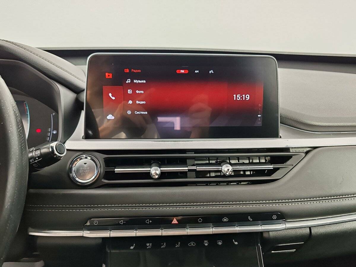 Продажа Б/У Чери Тигго 7 Про. Фото: #14