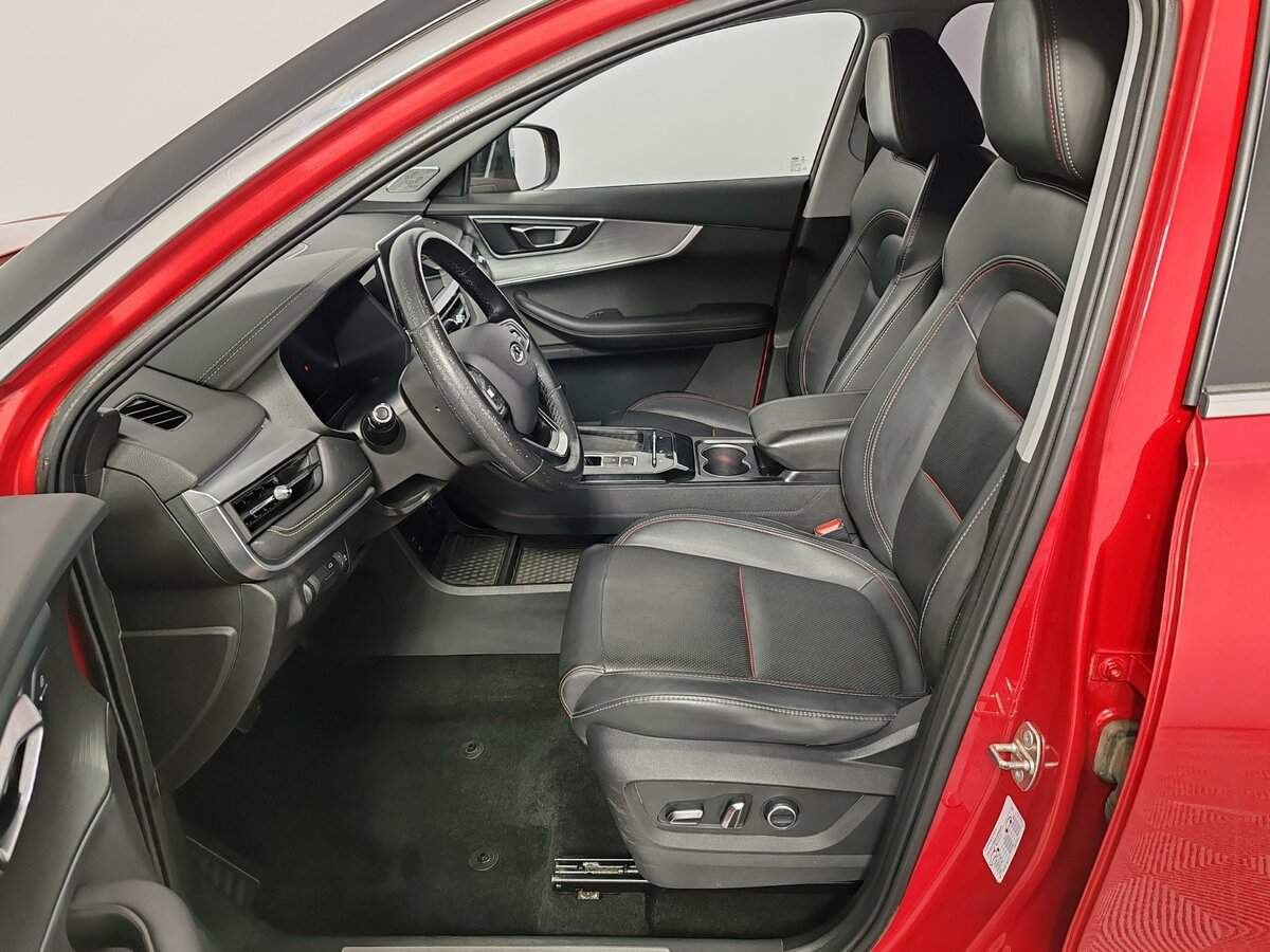 Продажа Б/У Чери Тигго 7 Про. Фото: #15