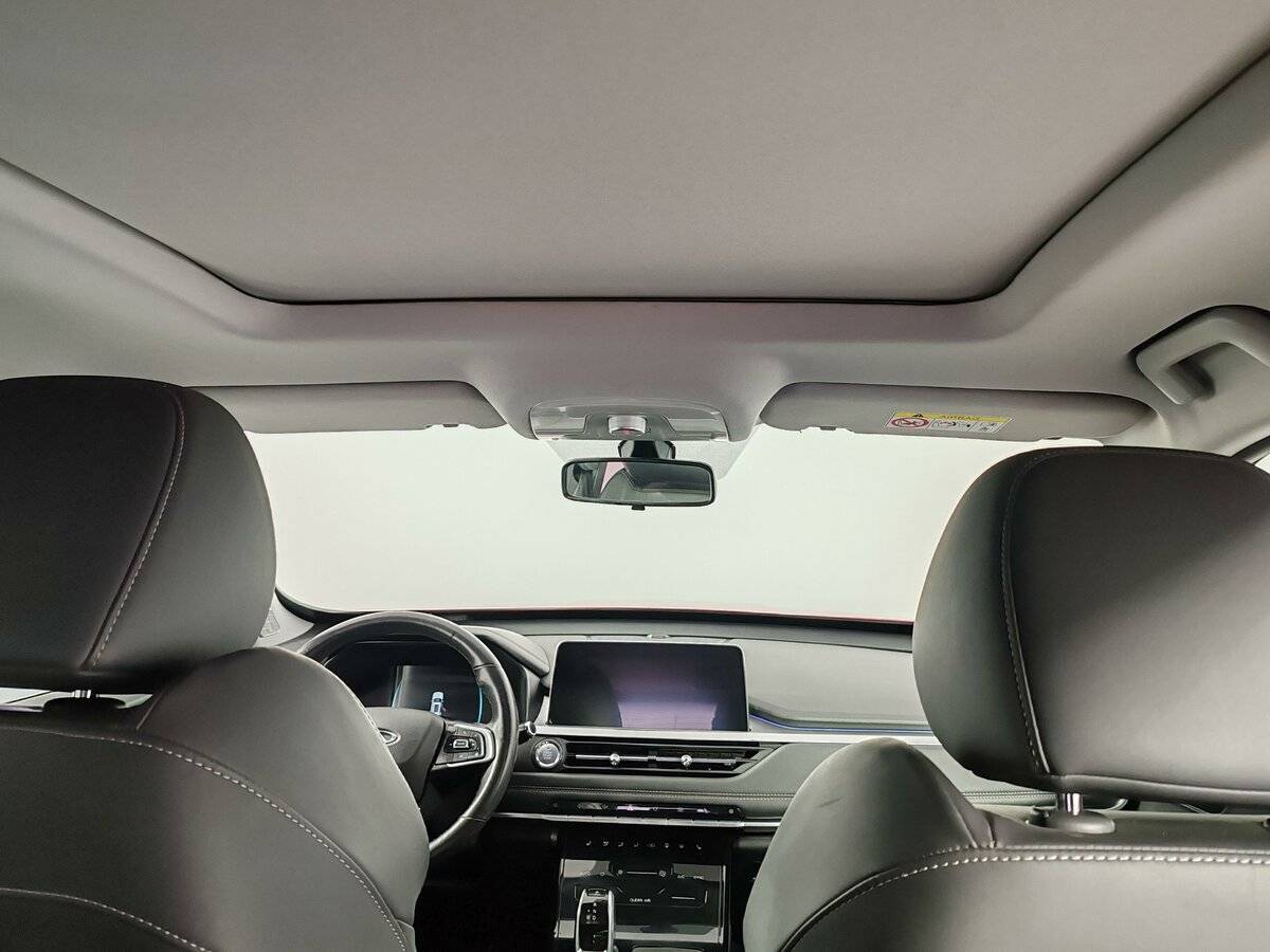 Продажа Б/У Чери Тигго 7 Про. Фото: #21