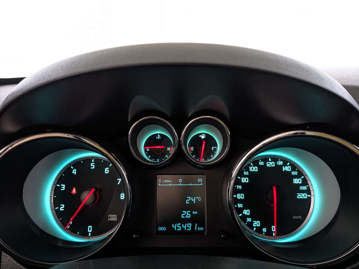 Продажа Б/У Чанган КС35. Фото: #15