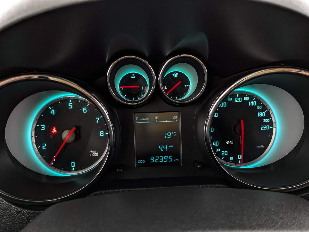 Продажа Б/У Чанган КС35. Фото: #15