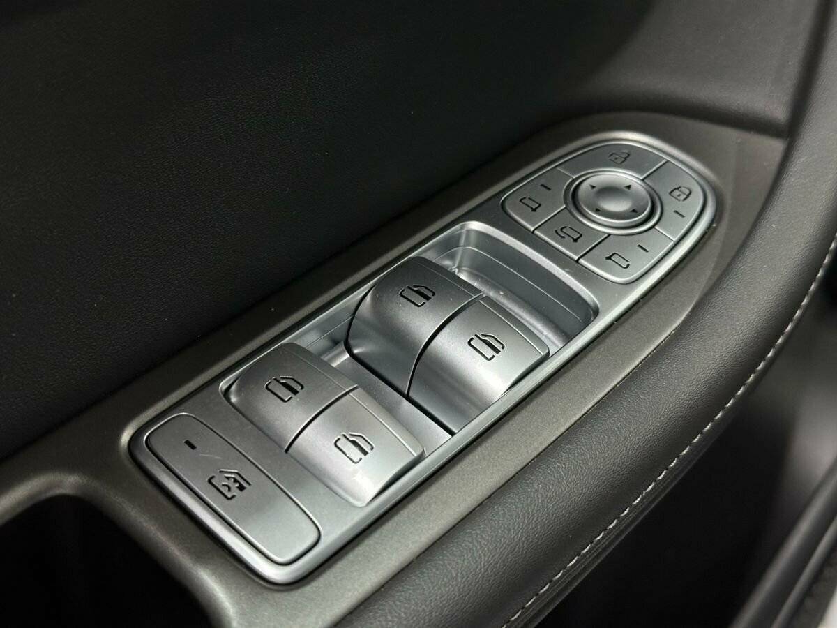 Купить Chery Tiggo 7 Pro Max с пробегом. Фото: #9