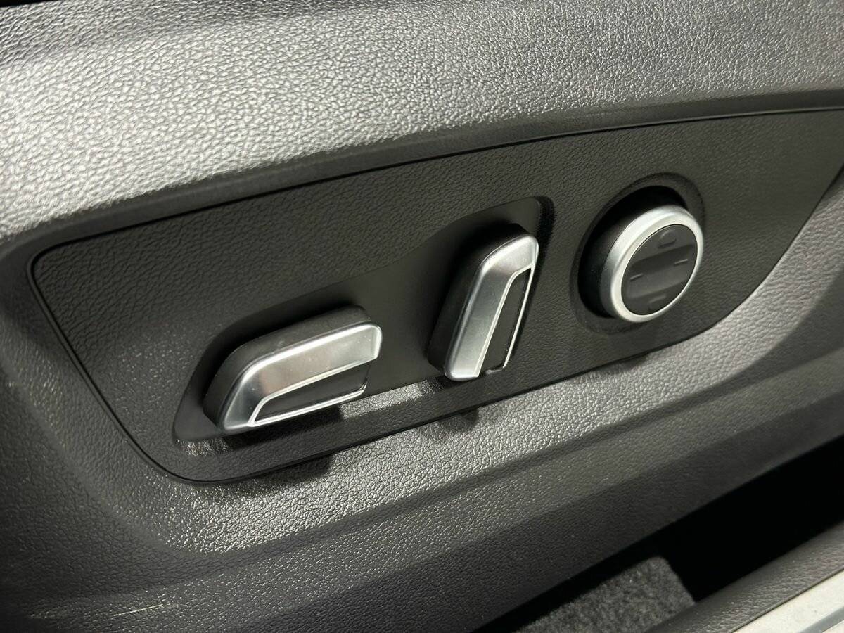 Купить Chery Tiggo 7 Pro Max с пробегом. Фото: #11