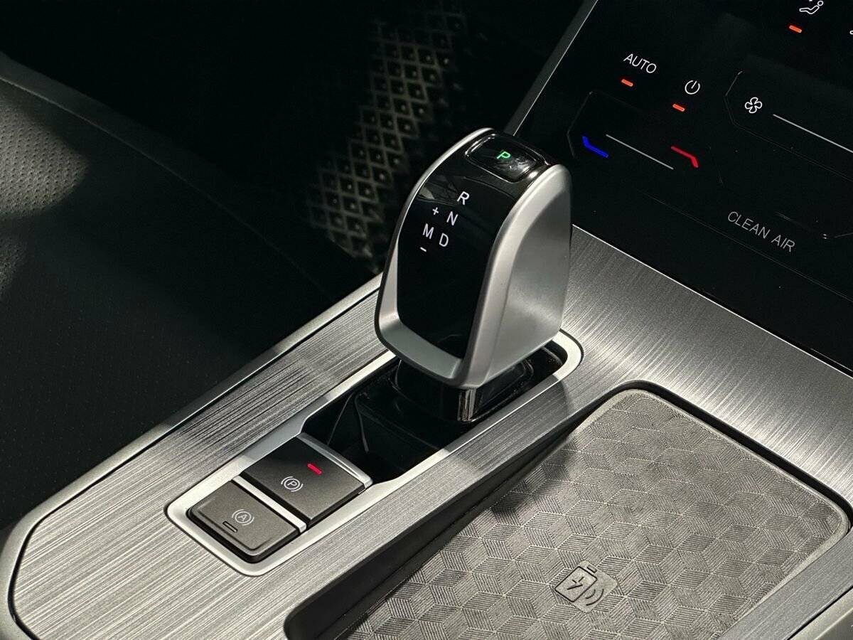 Купить Chery Tiggo 4 Pro с пробегом. Фото: #18