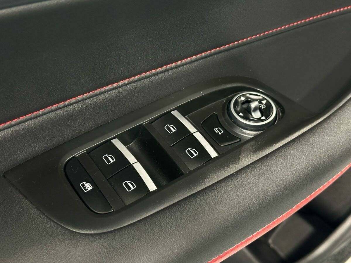 Купить Chery Tiggo 4 Pro с пробегом. Фото: #20