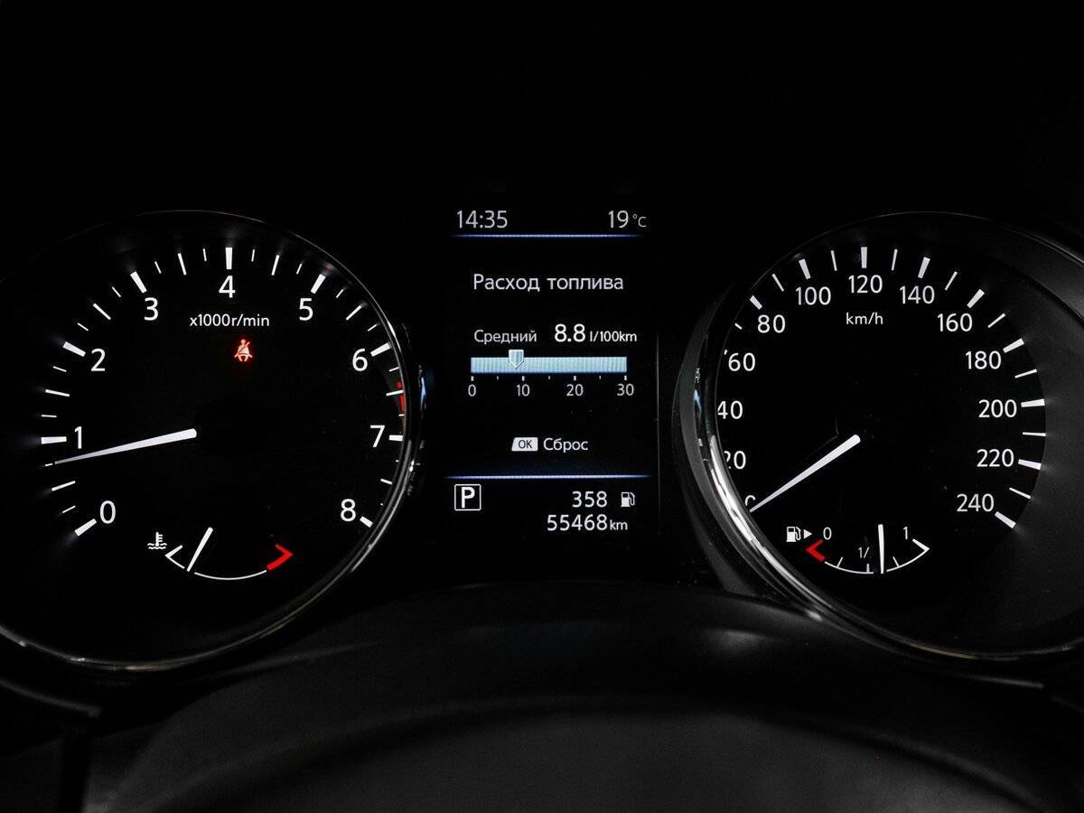 Продажа Б/У Ниссан Кашкай. Фото: #10