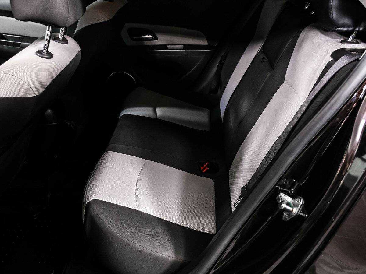 Продажа Б/У Шевроле Круз. Фото: #12