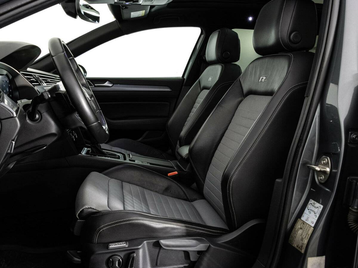 Продажа Б/У Фольксваген Пассат. Фото: #14