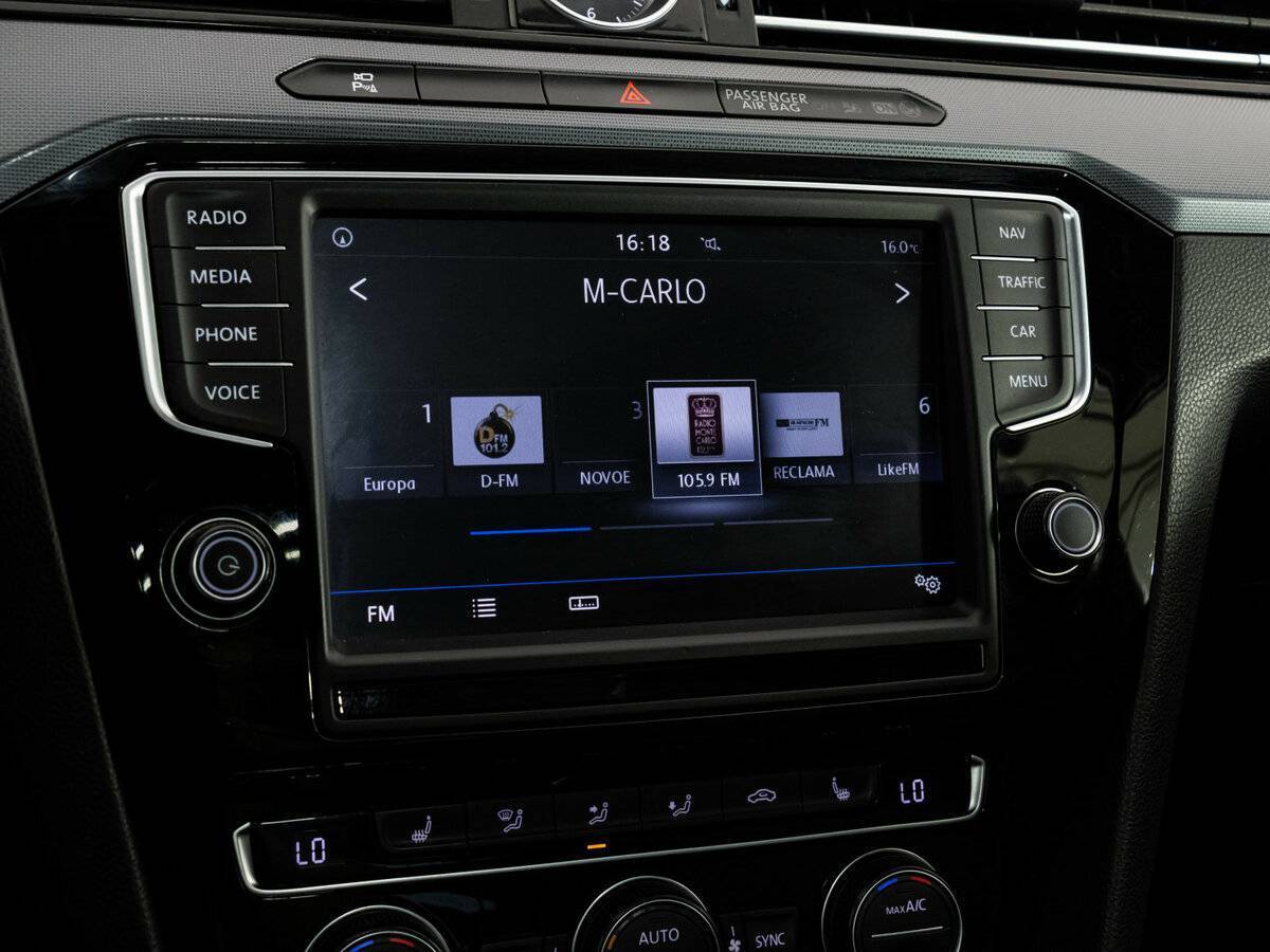 Продажа Б/У Фольксваген Пассат. Фото: #19