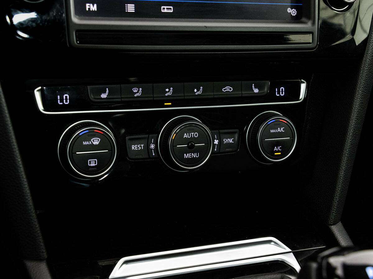 Продажа Б/У Фольксваген Пассат. Фото: #20