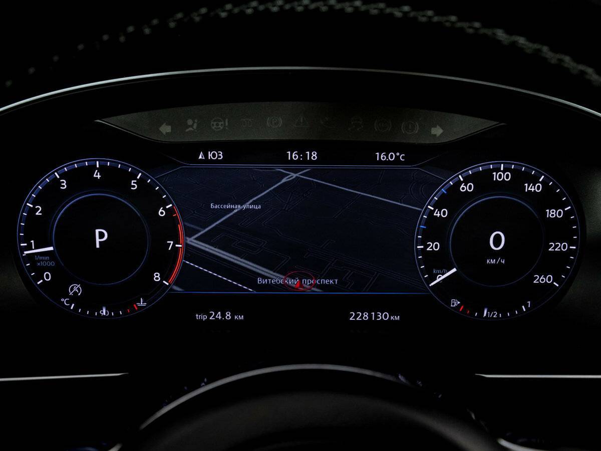 Продажа Б/У Фольксваген Пассат. Фото: #24