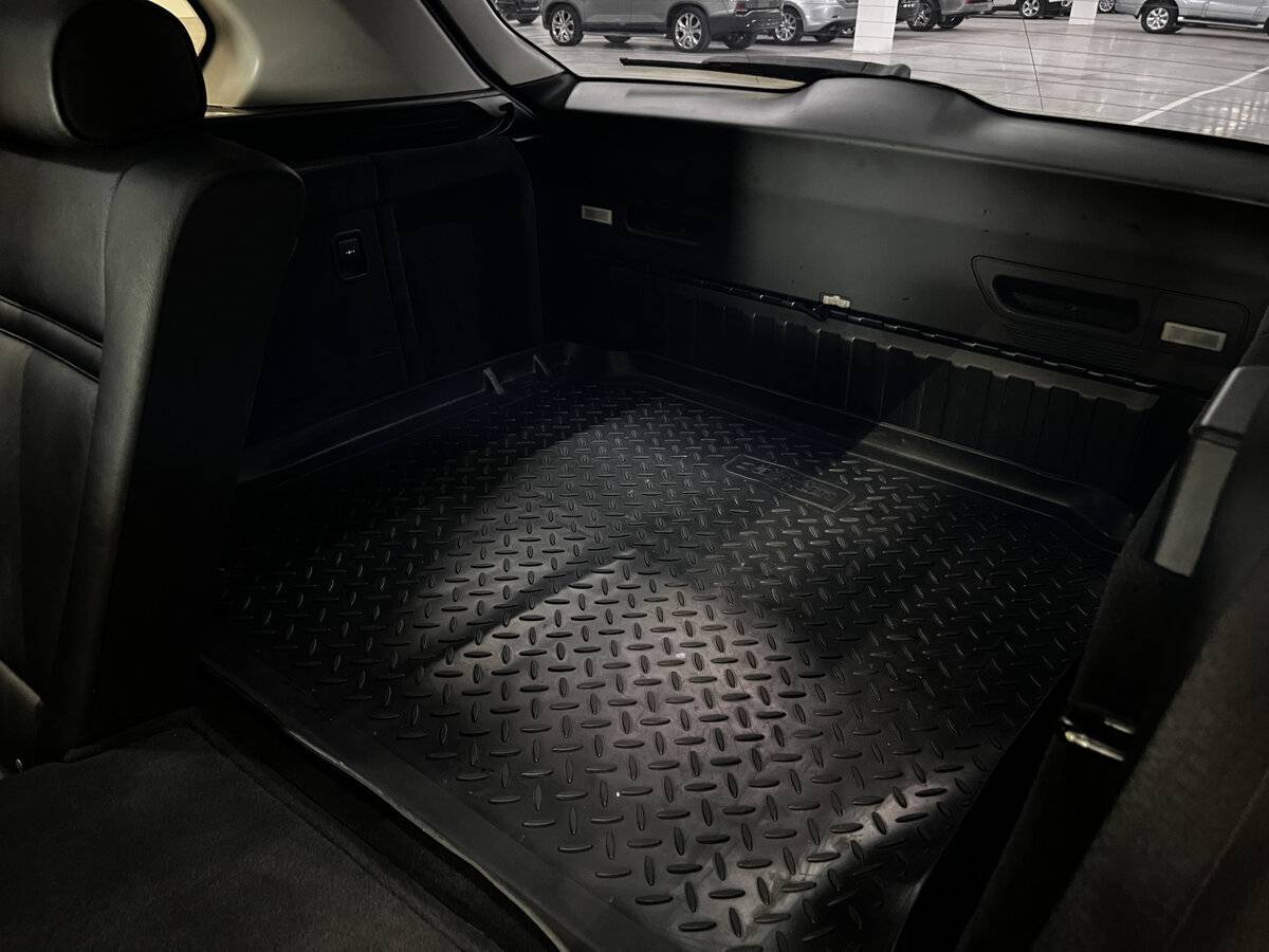 Купить BMW X5 с пробегом. Фото: #9