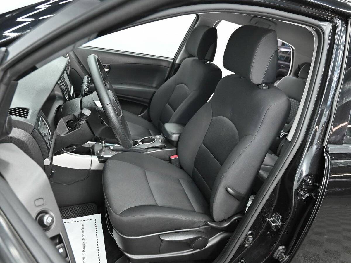 Продажа Б/У Сан-Ён Актион. Фото: #4