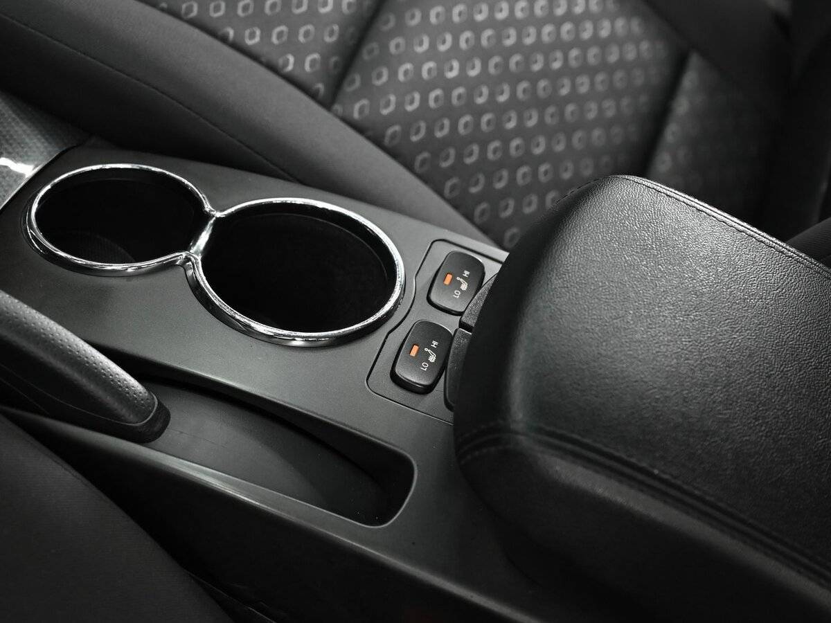 Продажа Б/У Сан-Ён Актион. Фото: #11