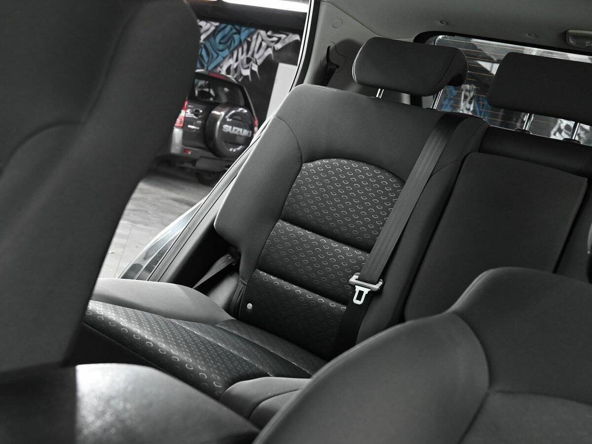 Продажа Б/У Сан-Ён Актион. Фото: #14