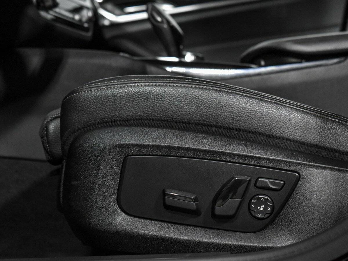 Купить BMW 5 серии с пробегом. Фото: #9