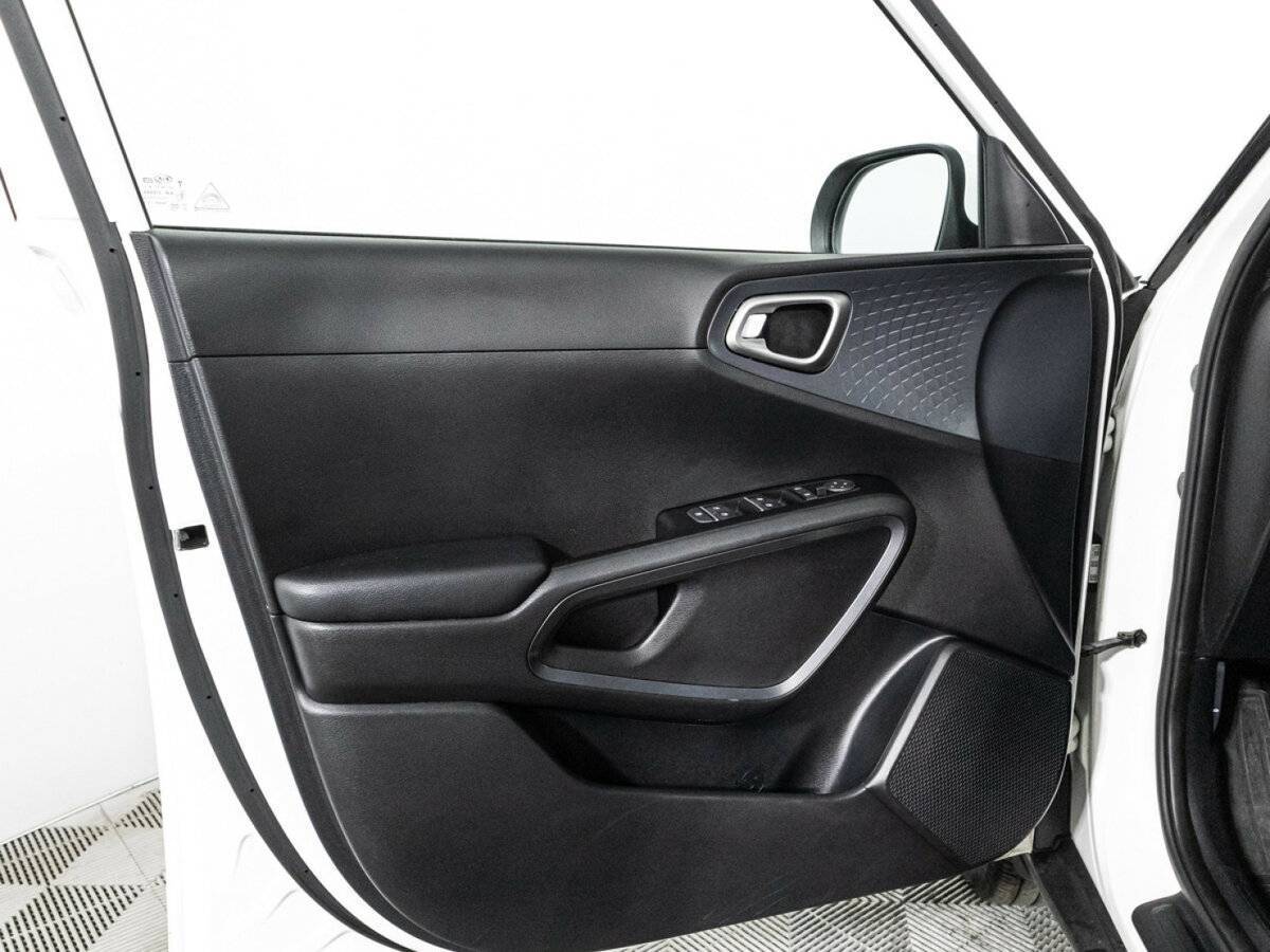 Продажа Б/У Киа Соул. Фото: #24