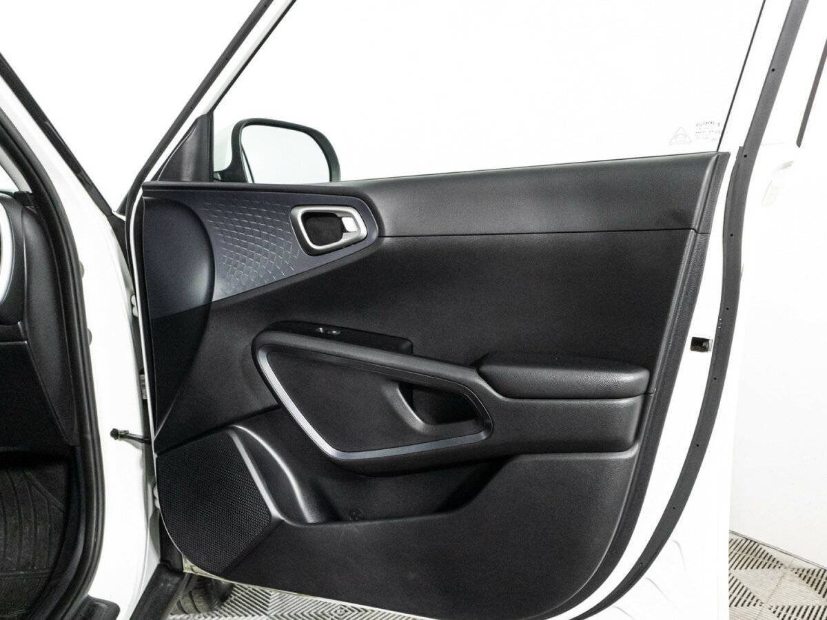 Продажа Б/У Киа Соул. Фото: #27