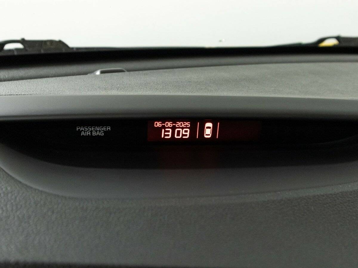 Продажа Б/У Киа Сид. Фото: #19