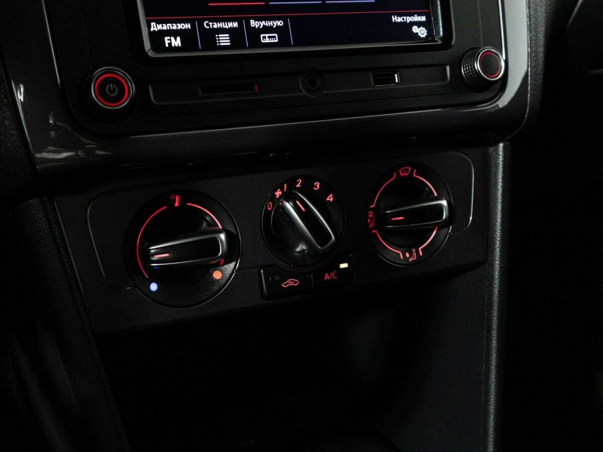 Продажа Б/У Фольксваген Поло. Фото: #16