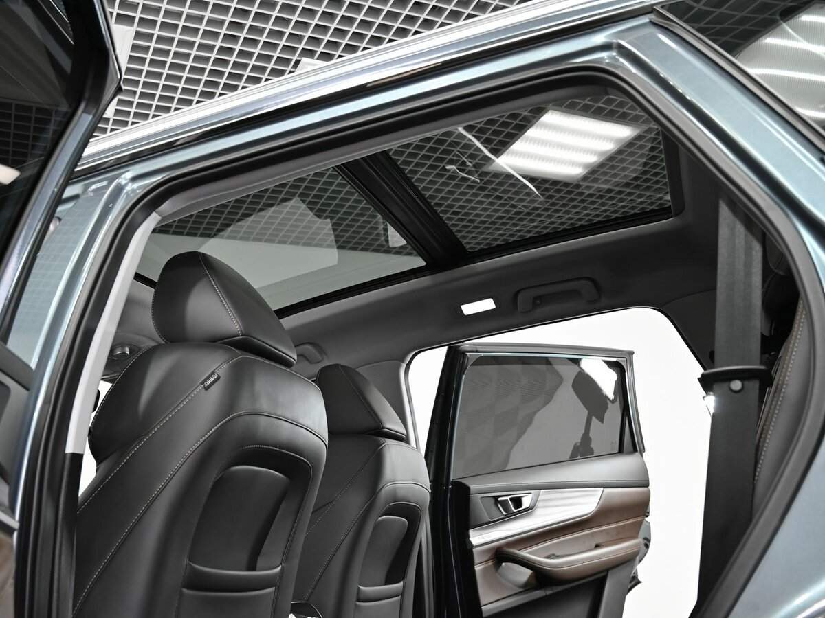 Продажа Б/У Чери Тигго 8 Про. Фото: #7