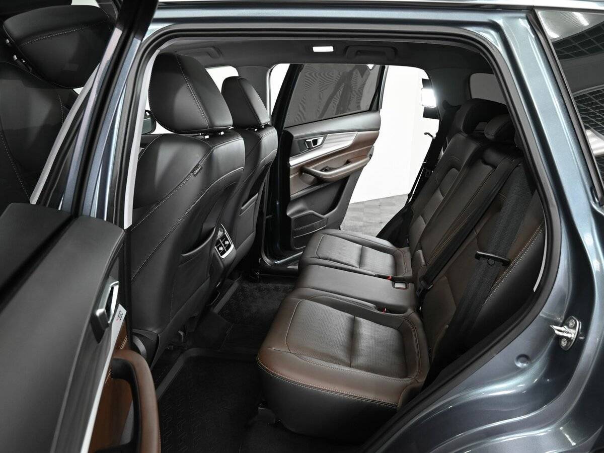 Продажа Б/У Чери Тигго 8 Про. Фото: #19