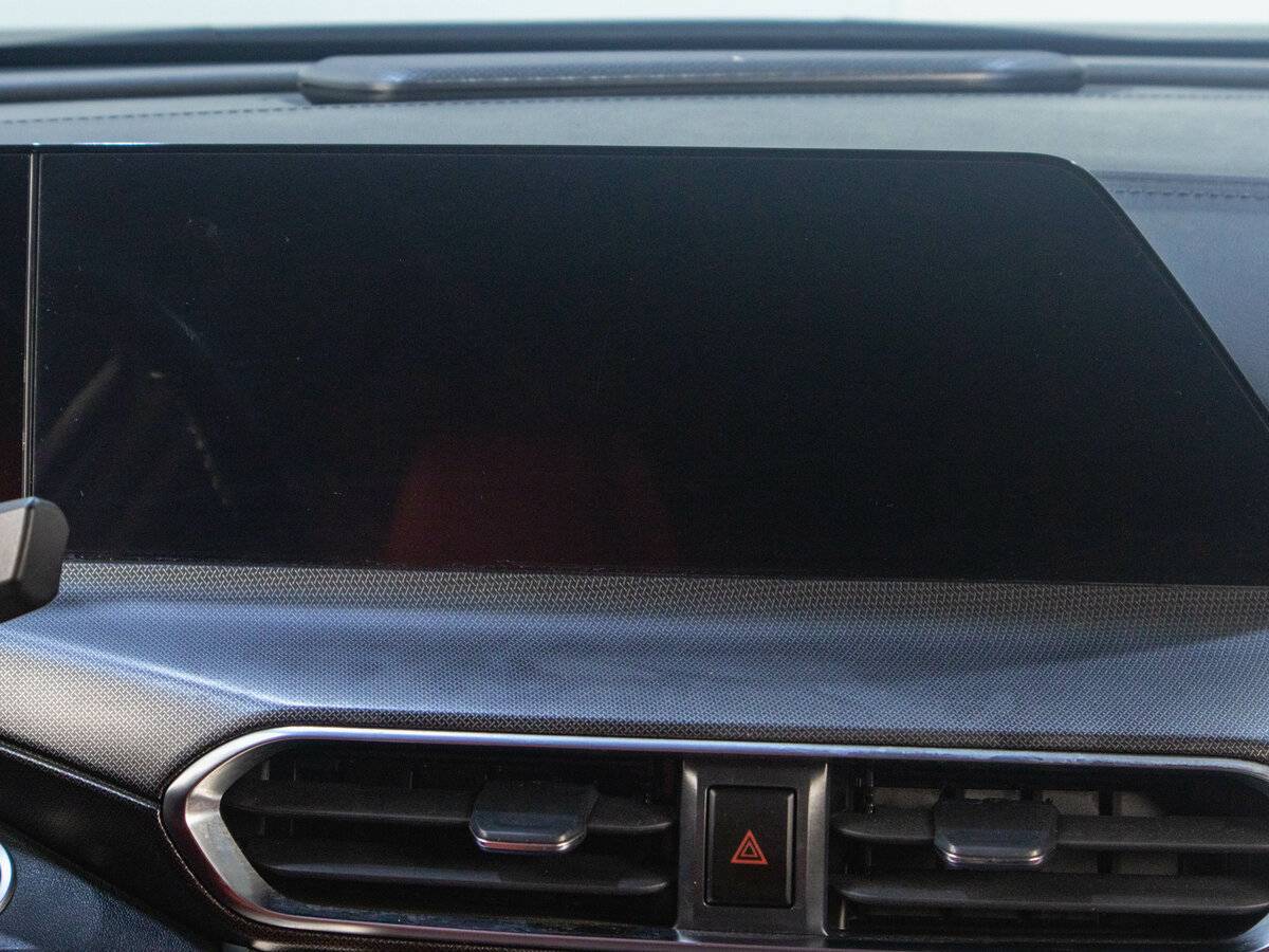 Купить Changan UNI-T с пробегом. Фото: #12