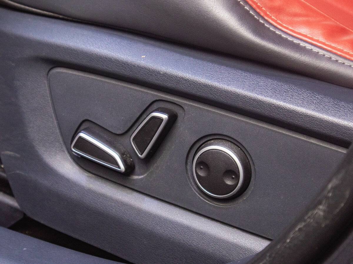 Купить Changan UNI-T с пробегом. Фото: #17