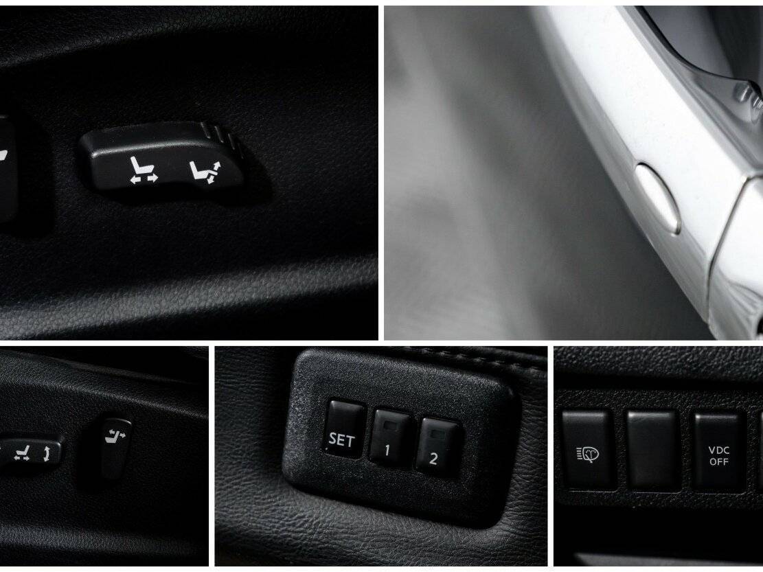 Продажа Б/У Ниссан Теана. Фото: #16