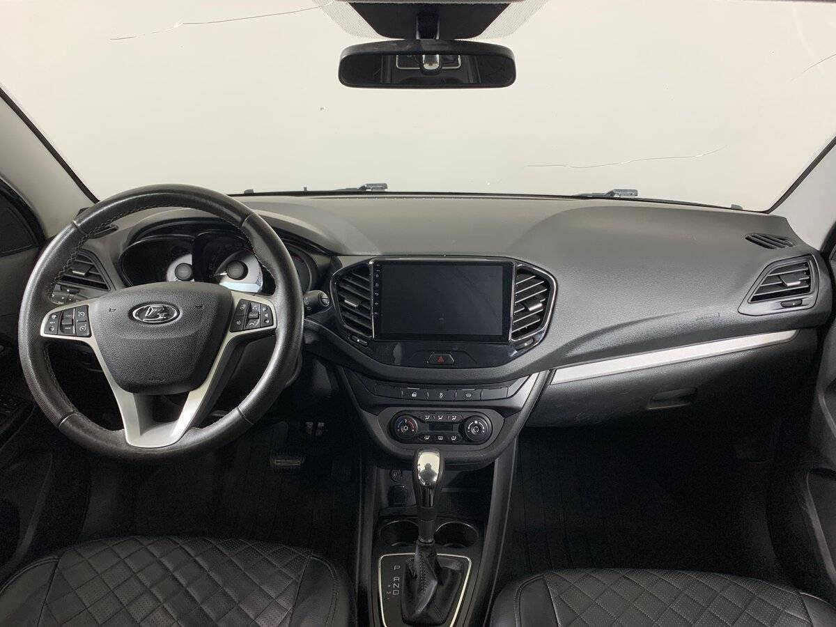 Продажа Б/У Лада (ВАЗ) Веста. Фото: #11