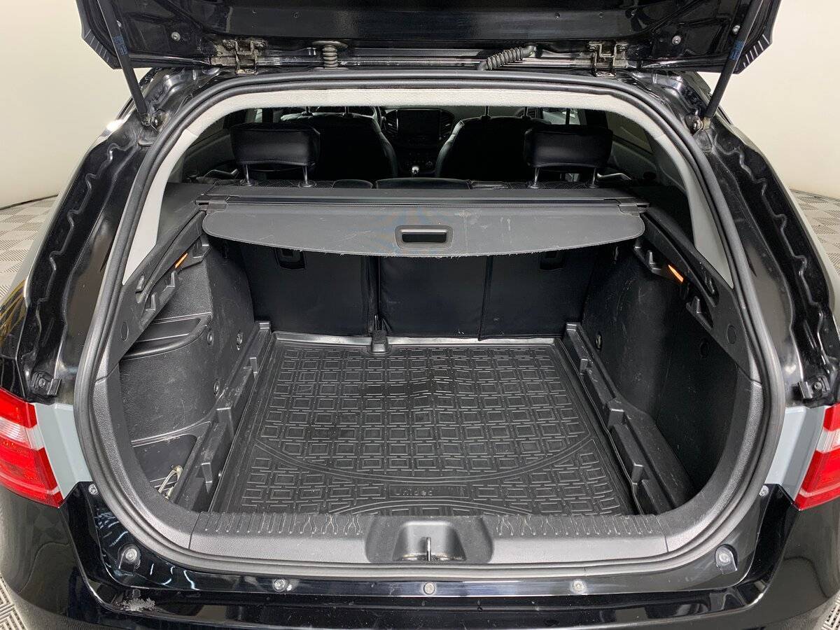 Продажа Б/У Лада (ВАЗ) Веста. Фото: #18