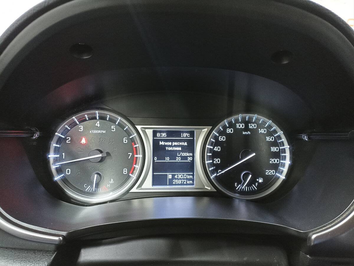 Купить Suzuki Vitara с пробегом. Фото: #12