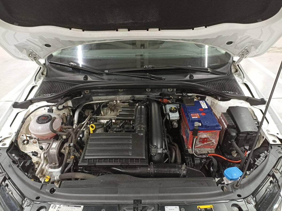 Продажа Б/У Шкода Октавия. Фото: #8