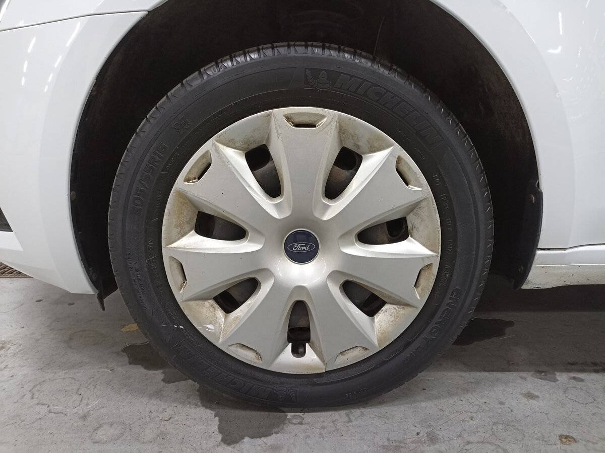 Продажа Б/У Шкода Октавия. Фото: #17