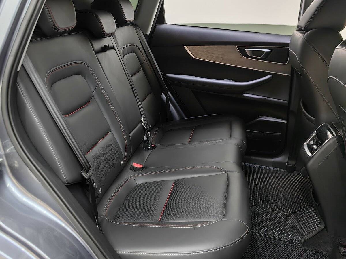 Продажа Б/У Чери Тигго 7 Про. Фото: #8