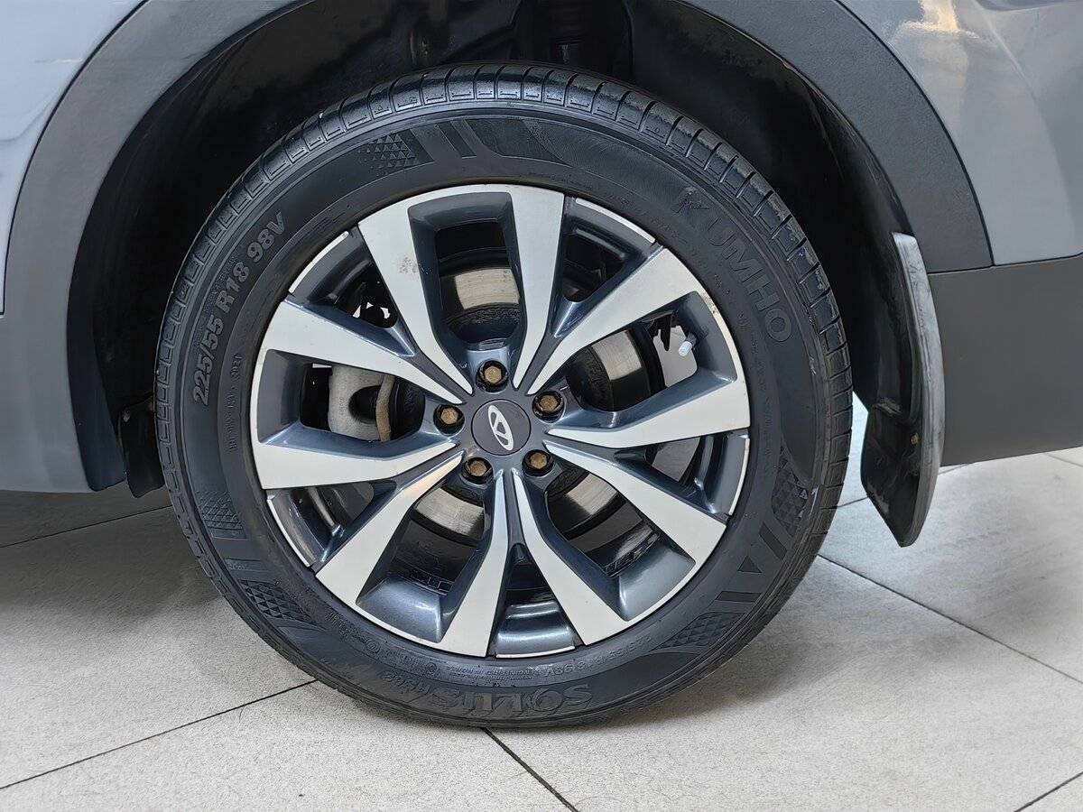 Продажа Б/У Чери Тигго 7 Про. Фото: #22