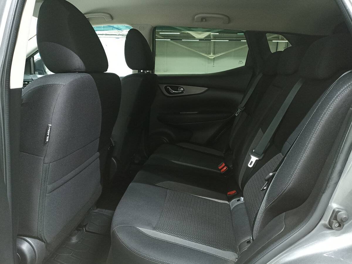 Продажа Б/У Ниссан Кашкай. Фото: #11