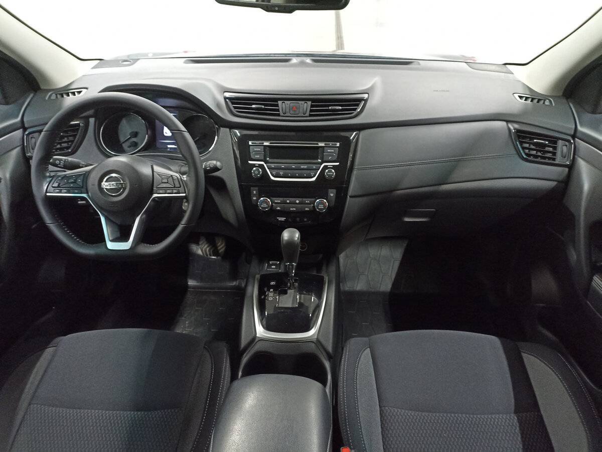 Продажа Б/У Ниссан Кашкай. Фото: #13