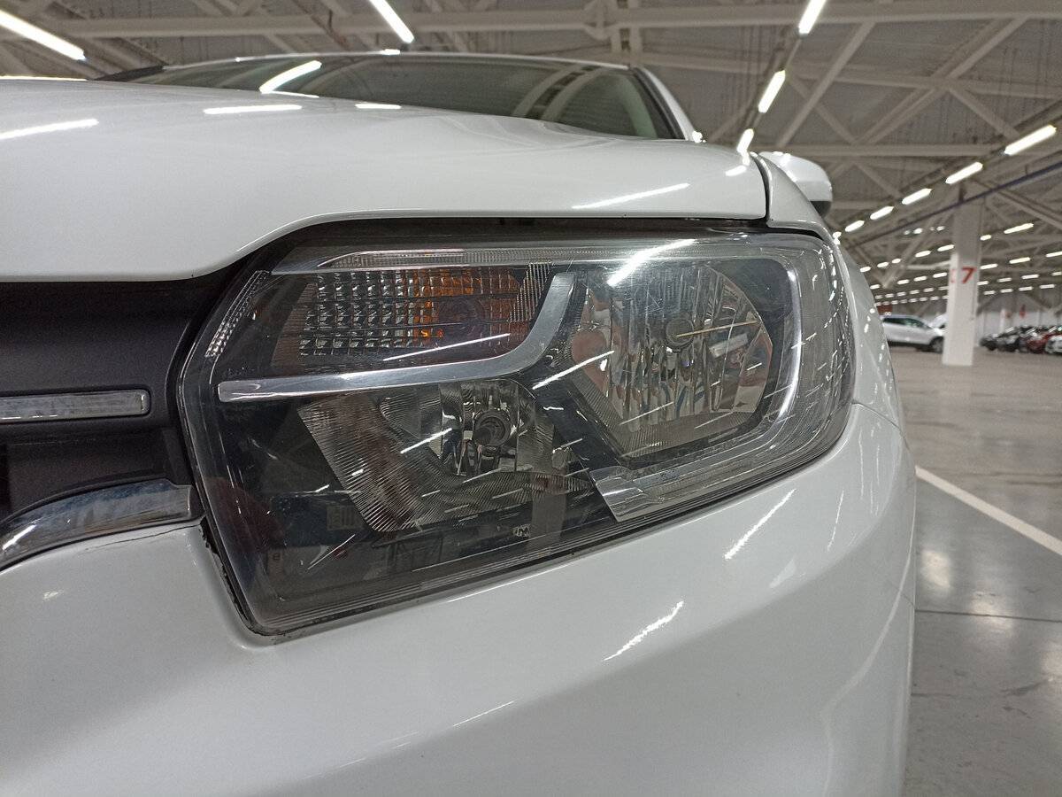 Продажа Б/У Рено Логан. Фото: #16